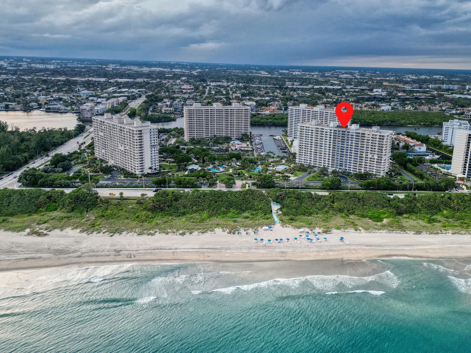 4301 N Ocean 0706 Boulevard, Unit A 706, Boca Raton, FL 33431 Photo