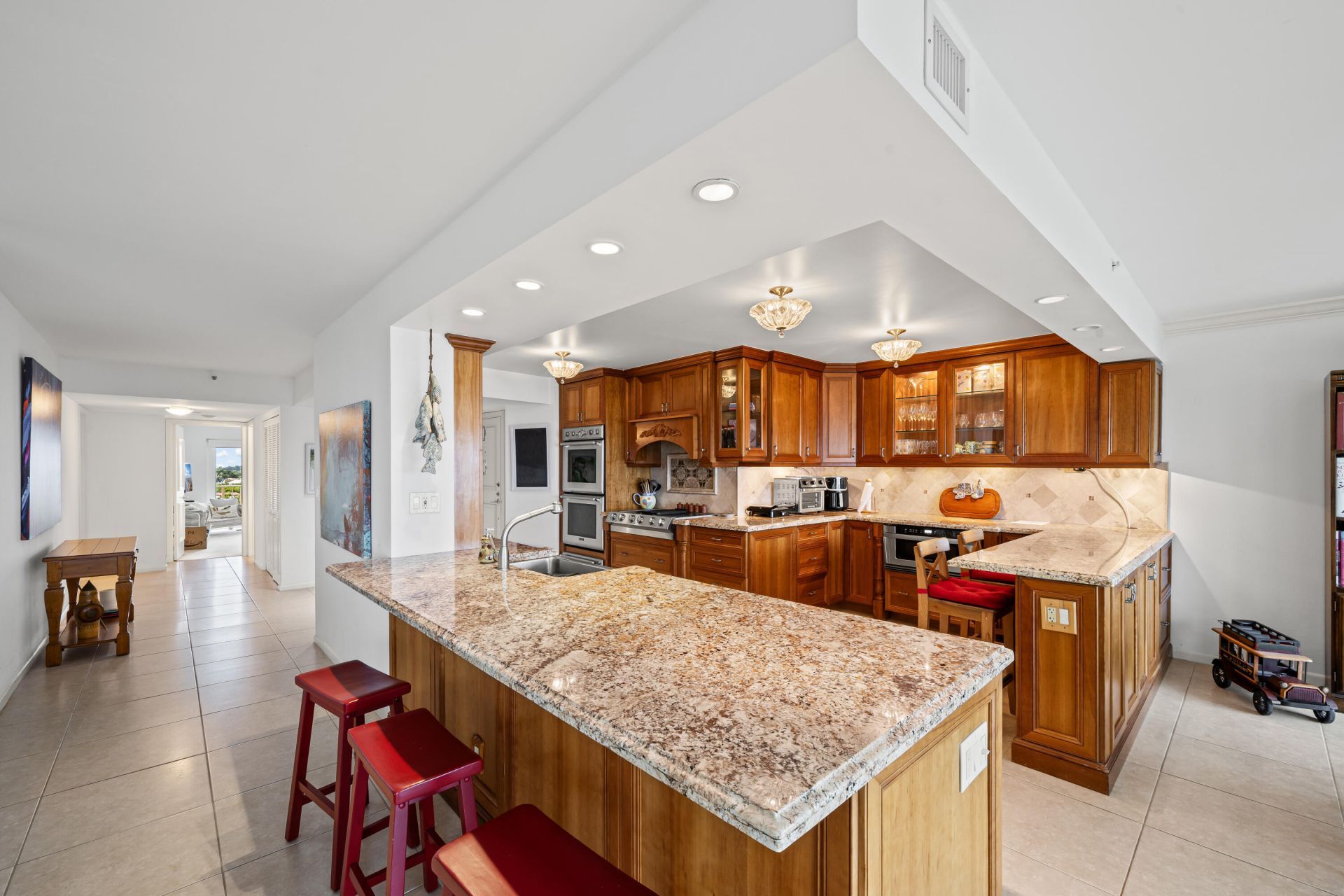 4301 N Ocean 0706 Boulevard, Unit A 706, Boca Raton, FL 33431 Photo