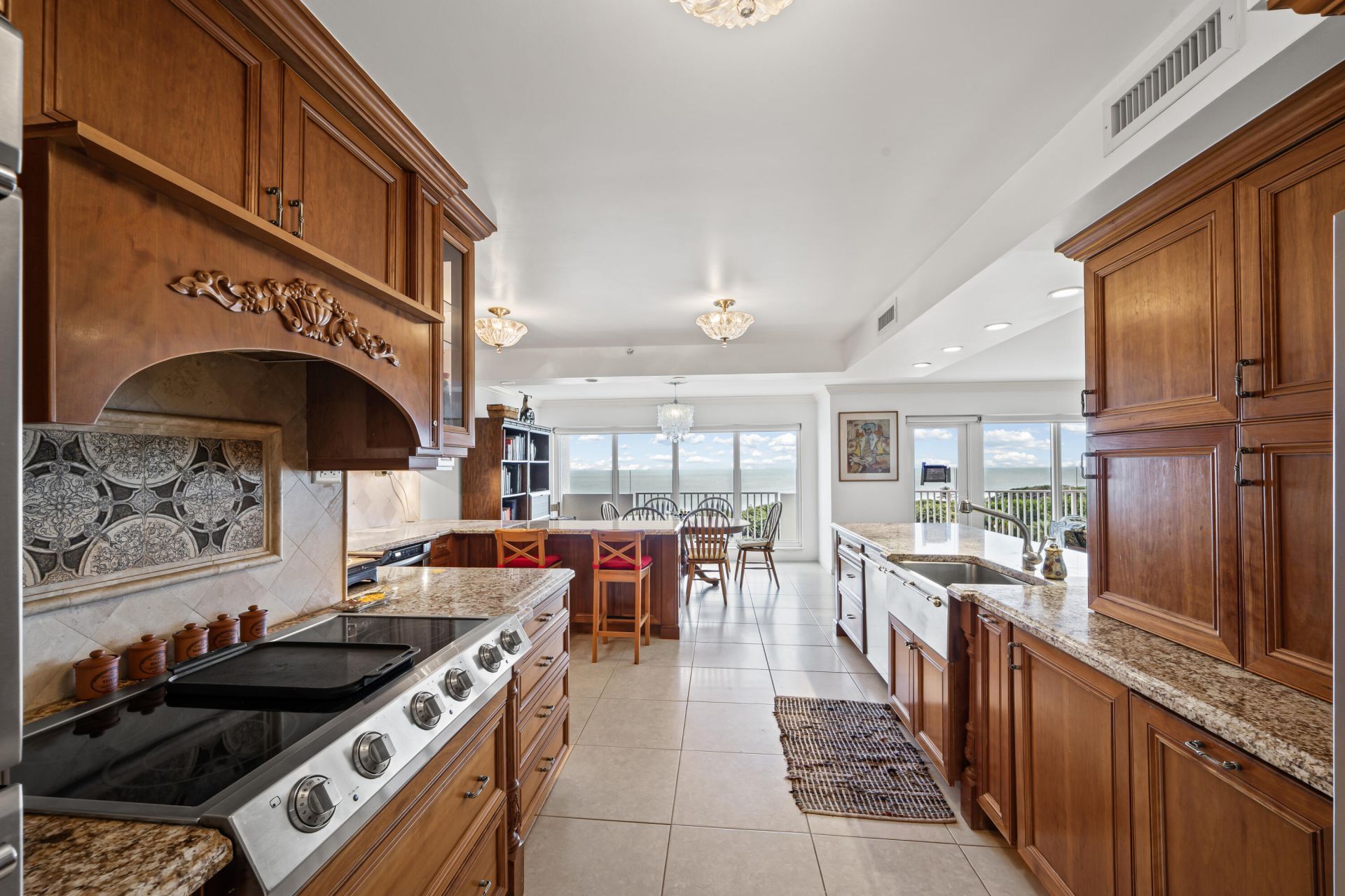 4301 N Ocean 0706 Boulevard, Unit A 706, Boca Raton, FL 33431 Photo