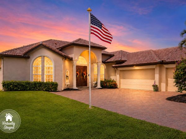 923 SW GRAND RESERVES Boulevard, Port St. Lucie, FL 34986