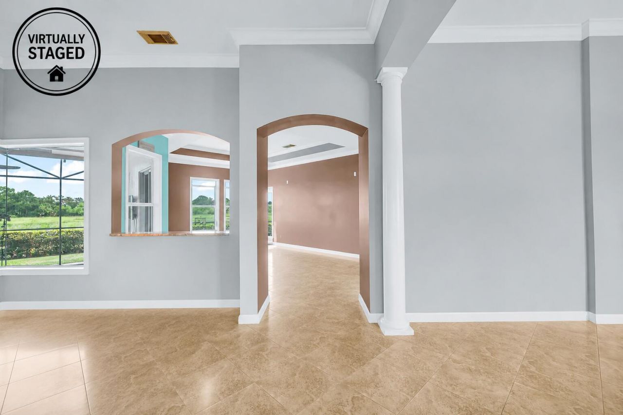 923 SW Grand Reserves Boulevard, Port Saint Lucie, FL 34986 Photo