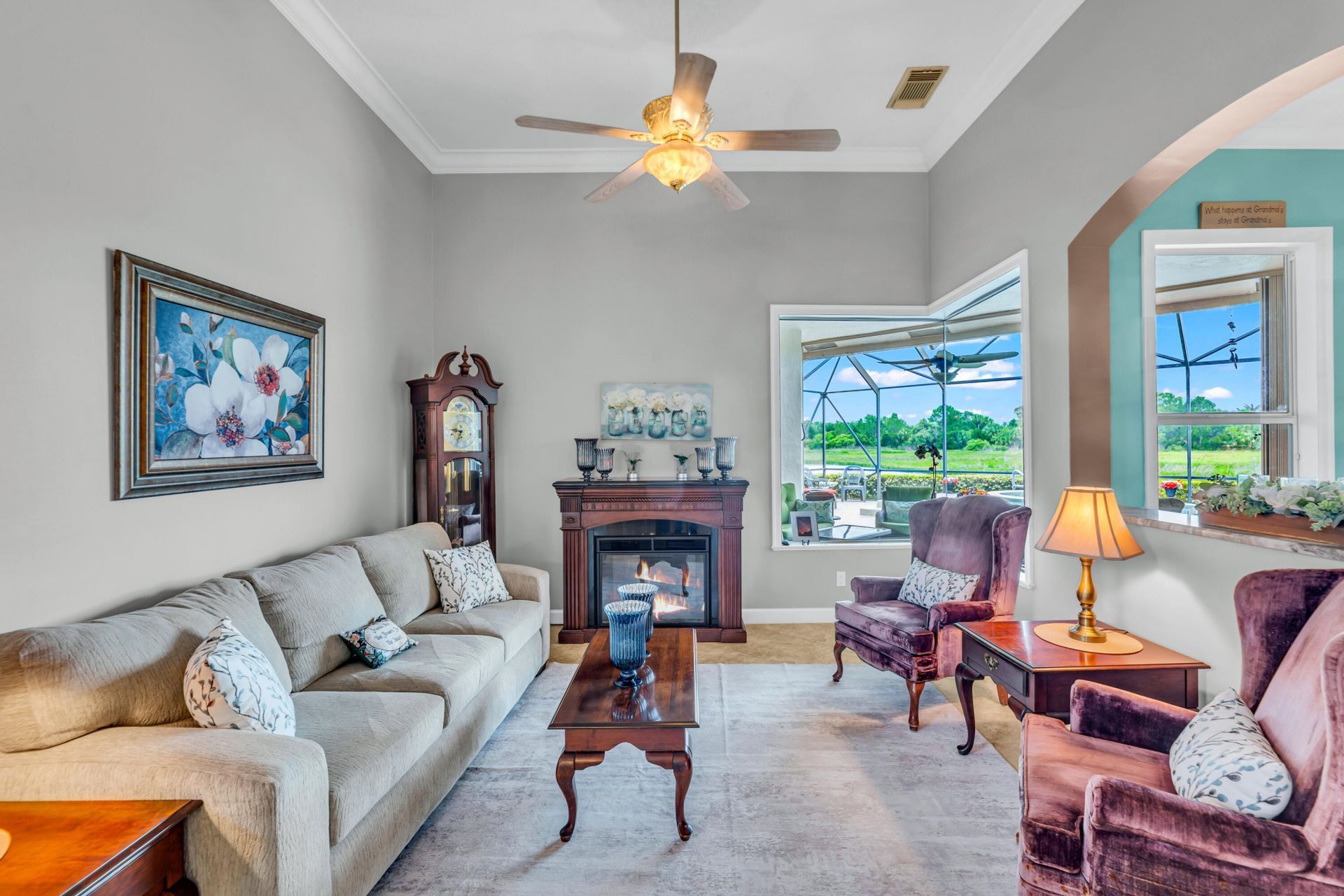923 SW Grand Reserves Boulevard, Port Saint Lucie, FL 34986 Photo