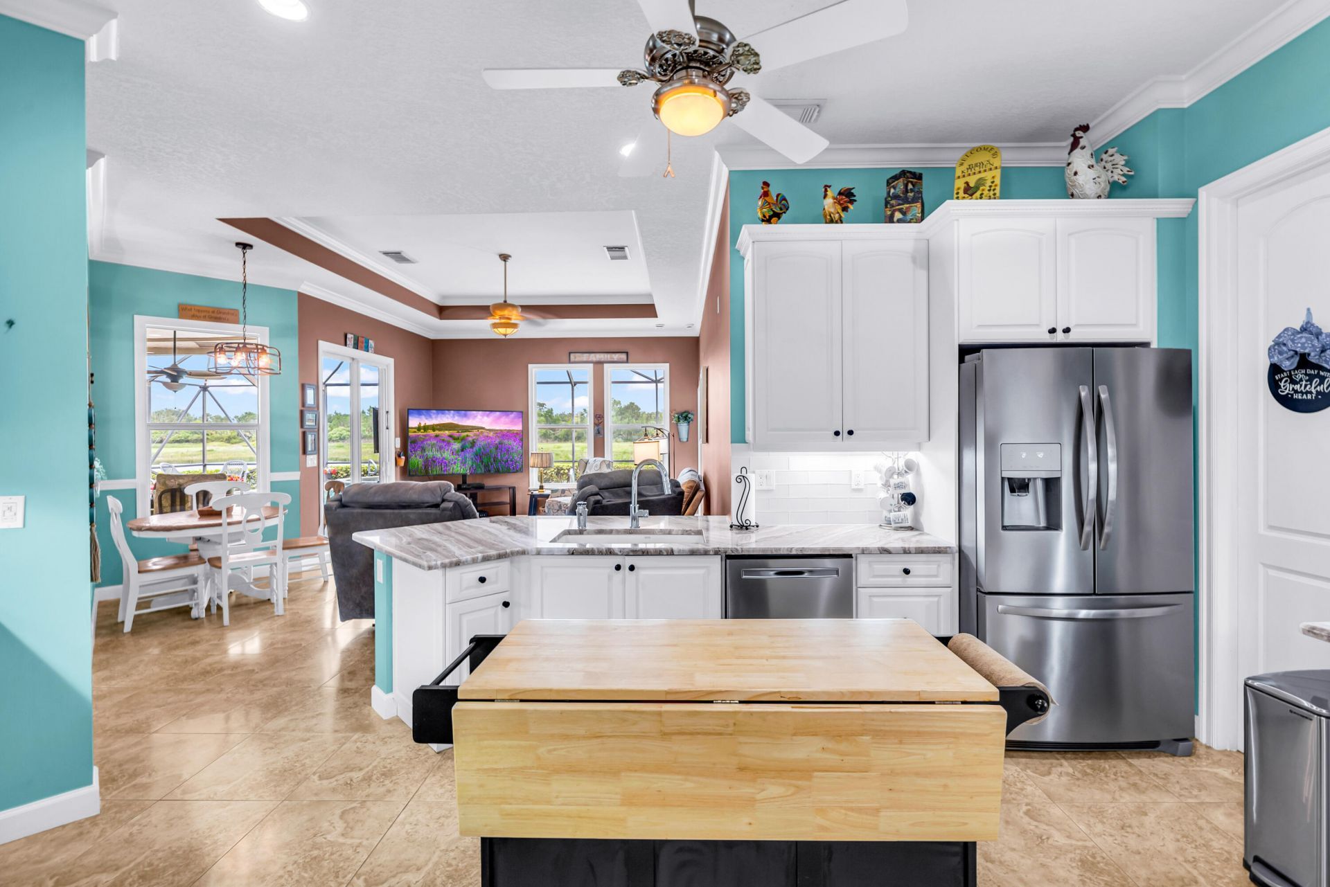 923 SW Grand Reserves Boulevard, Port Saint Lucie, FL 34986 Photo