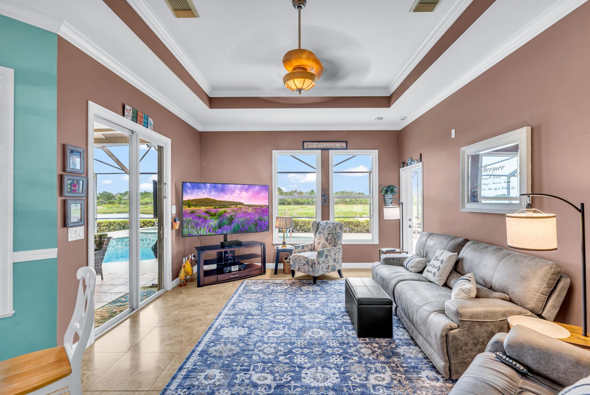 923 SW Grand Reserves Boulevard, Port Saint Lucie, FL 34986 Photo