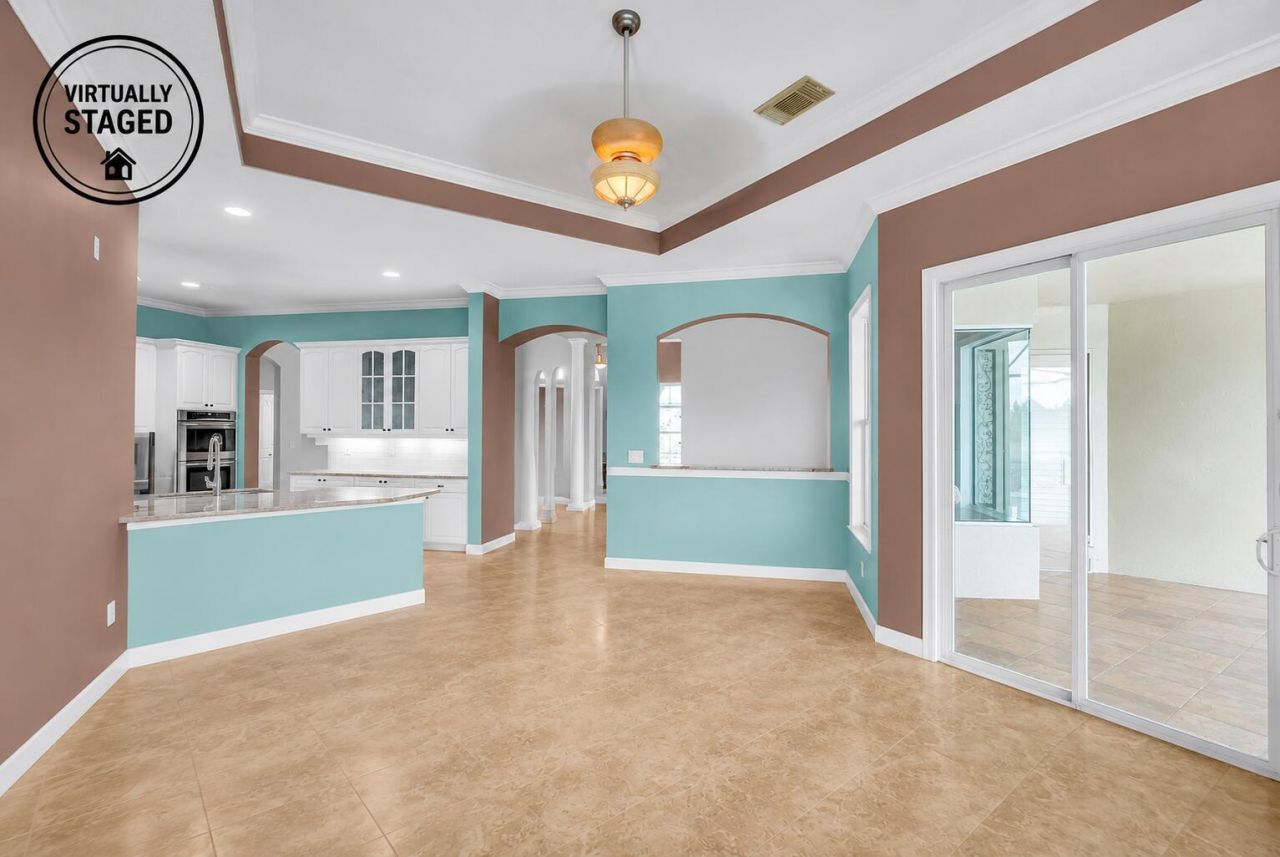 923 SW Grand Reserves Boulevard, Port Saint Lucie, FL 34986 Photo