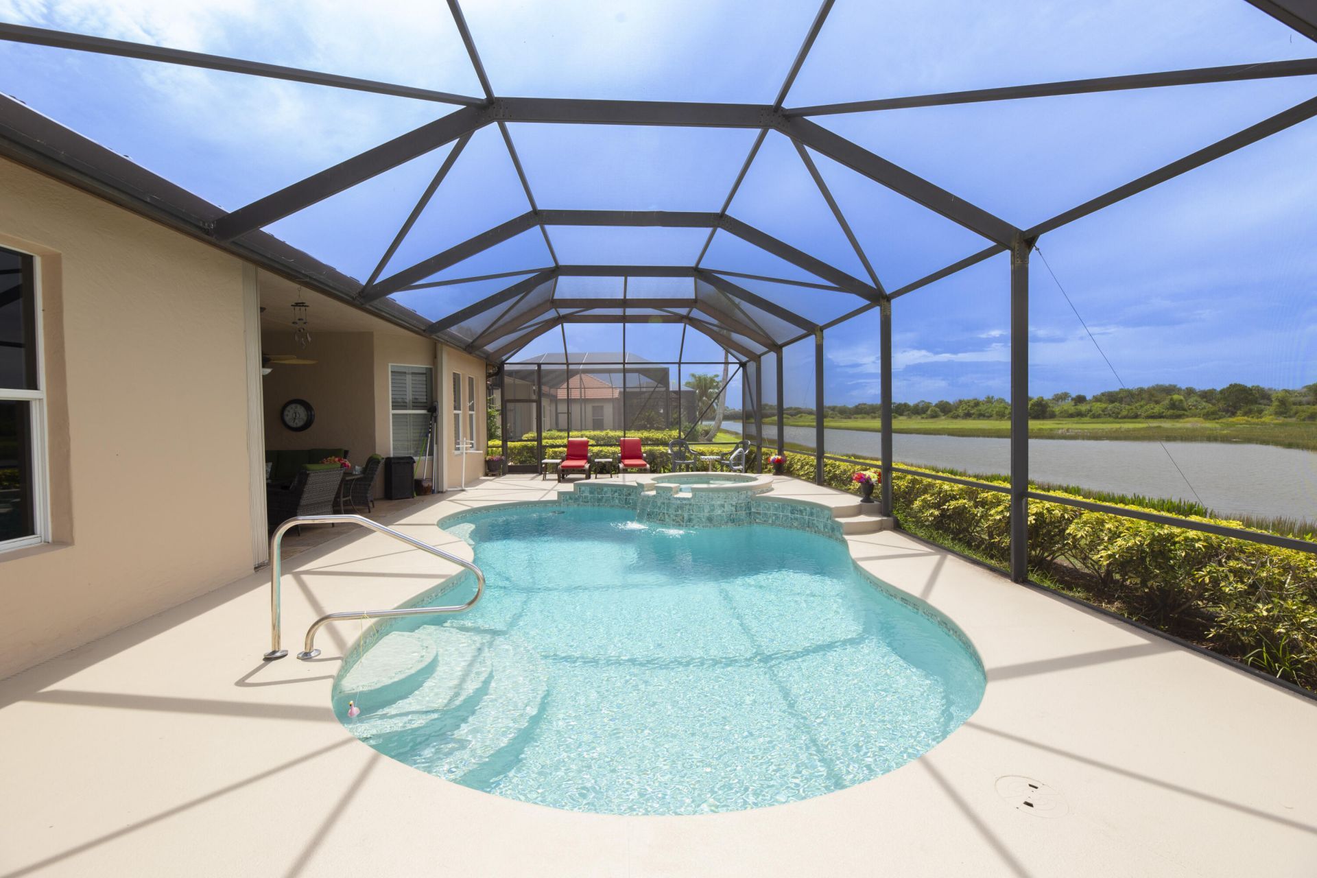 923 SW Grand Reserves Boulevard, Port Saint Lucie, FL 34986 Photo