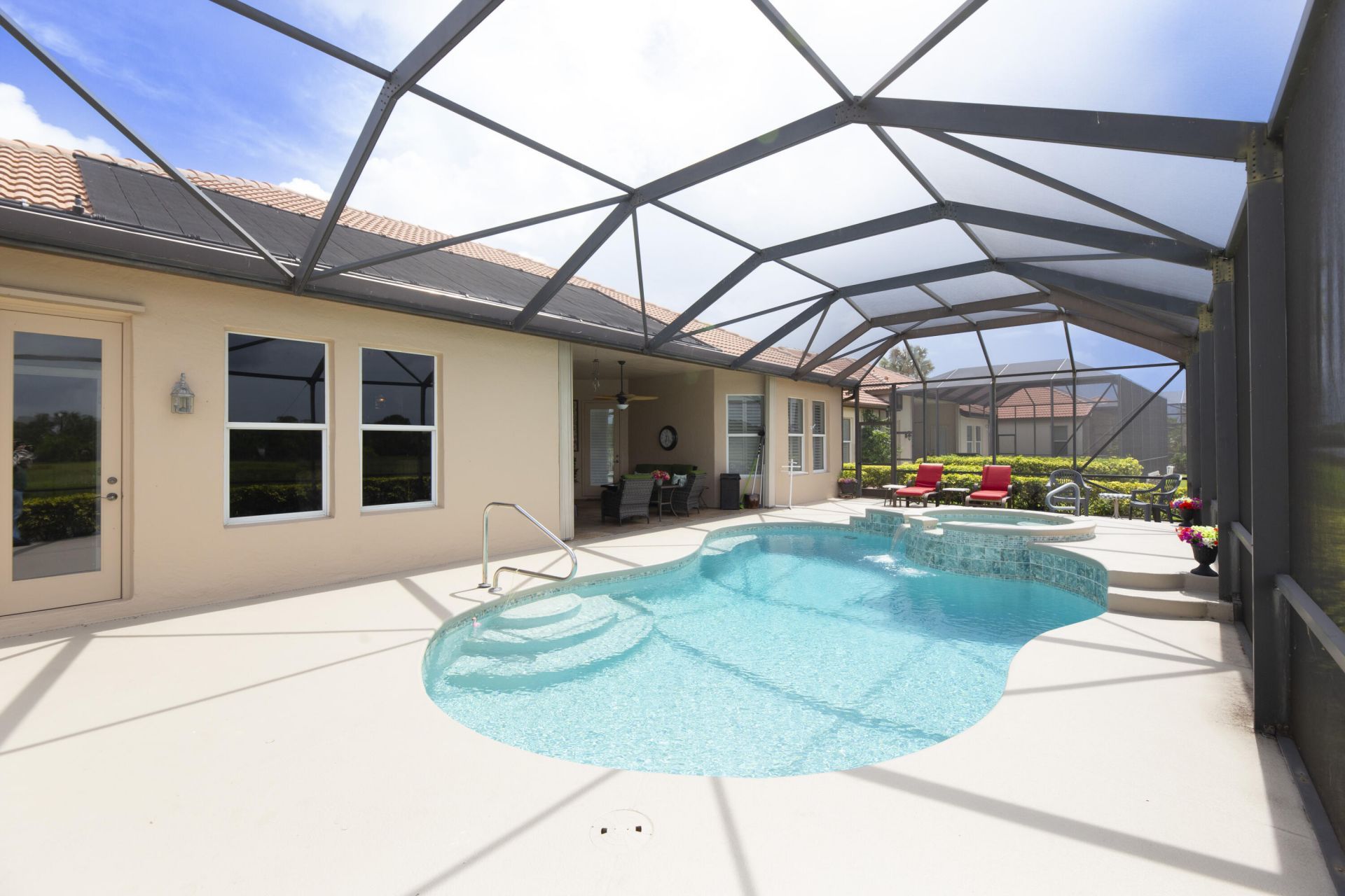 923 SW Grand Reserves Boulevard, Port Saint Lucie, FL 34986 Photo