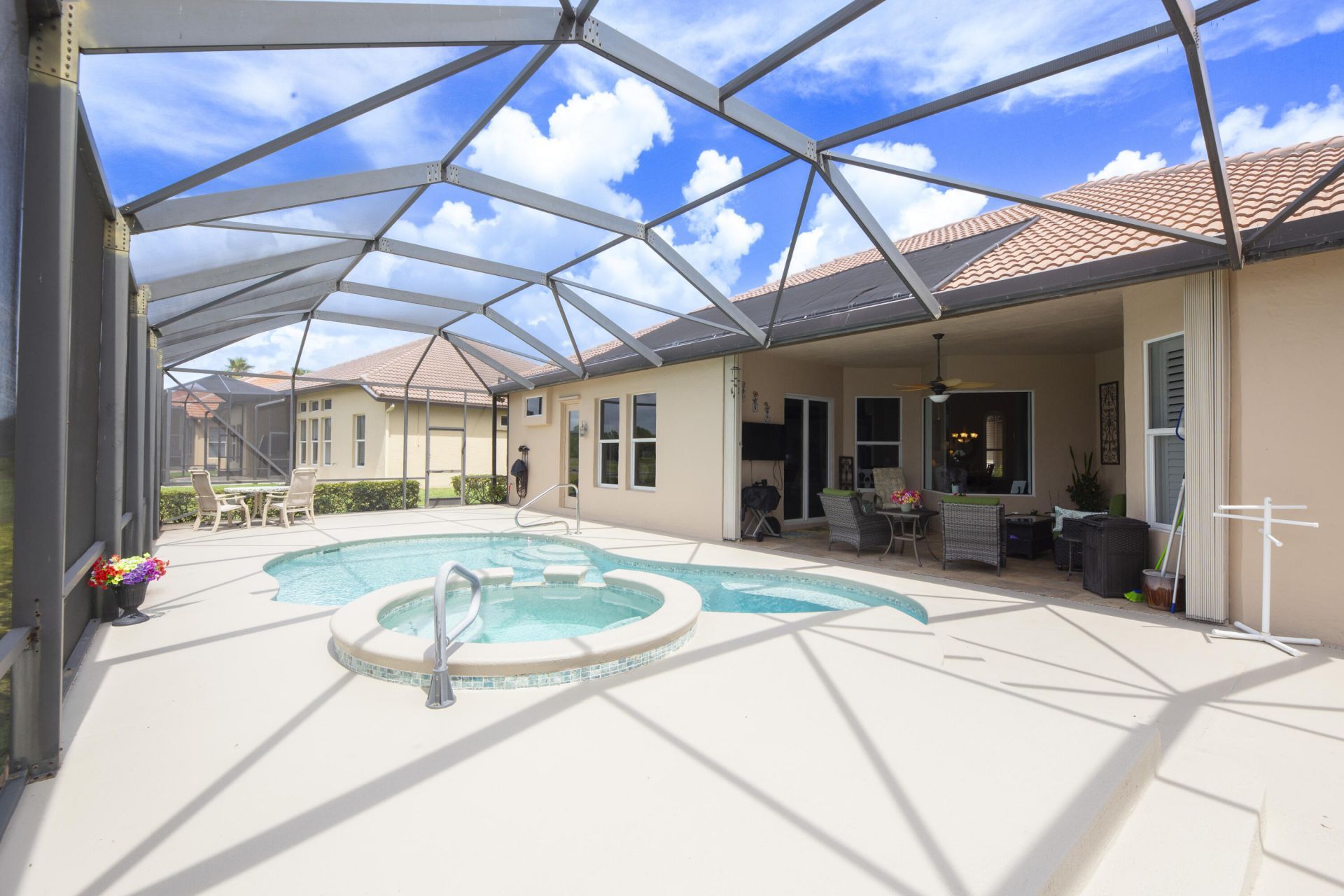 923 SW Grand Reserves Boulevard, Port Saint Lucie, FL 34986 Photo