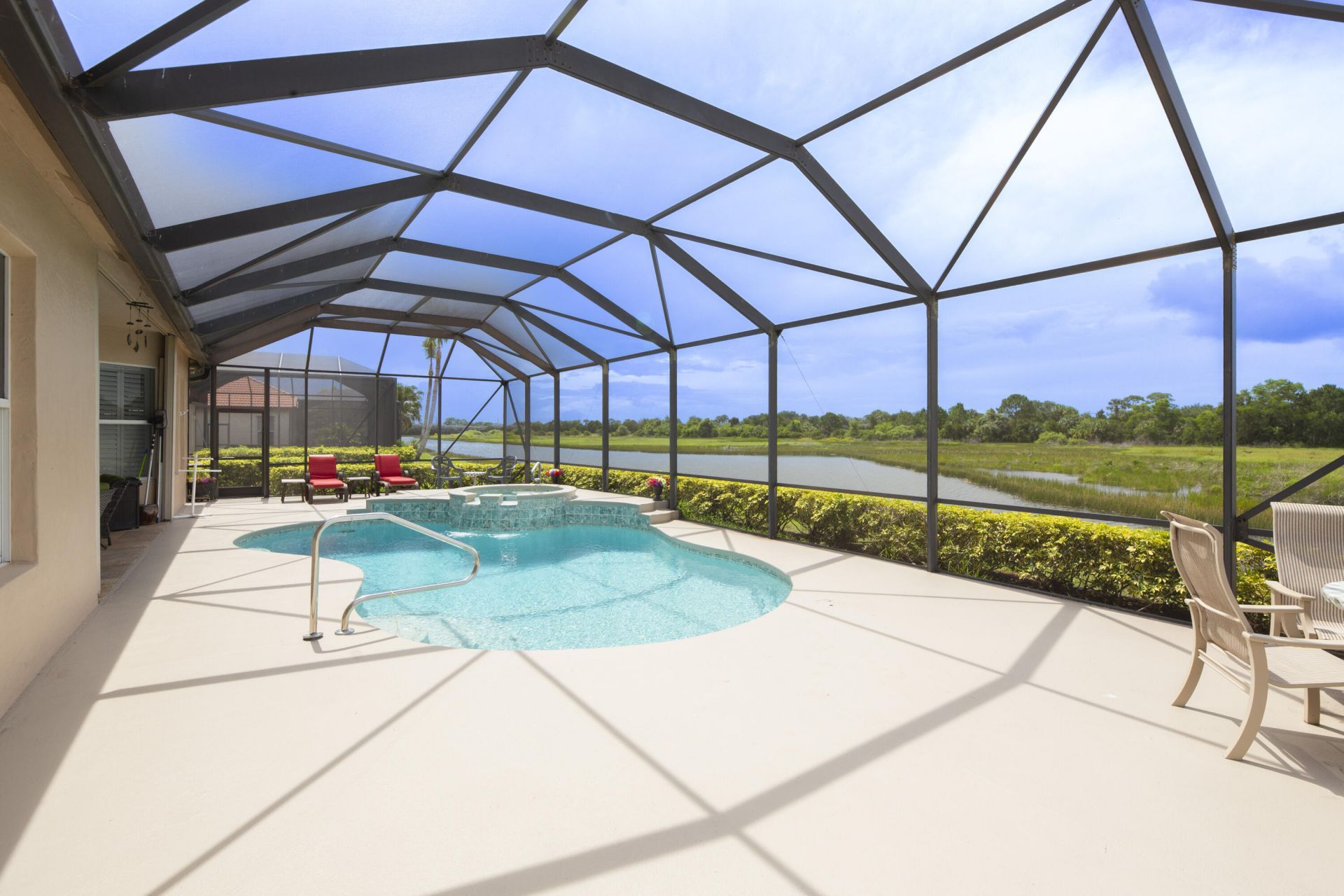 923 SW Grand Reserves Boulevard, Port Saint Lucie, FL 34986 Photo