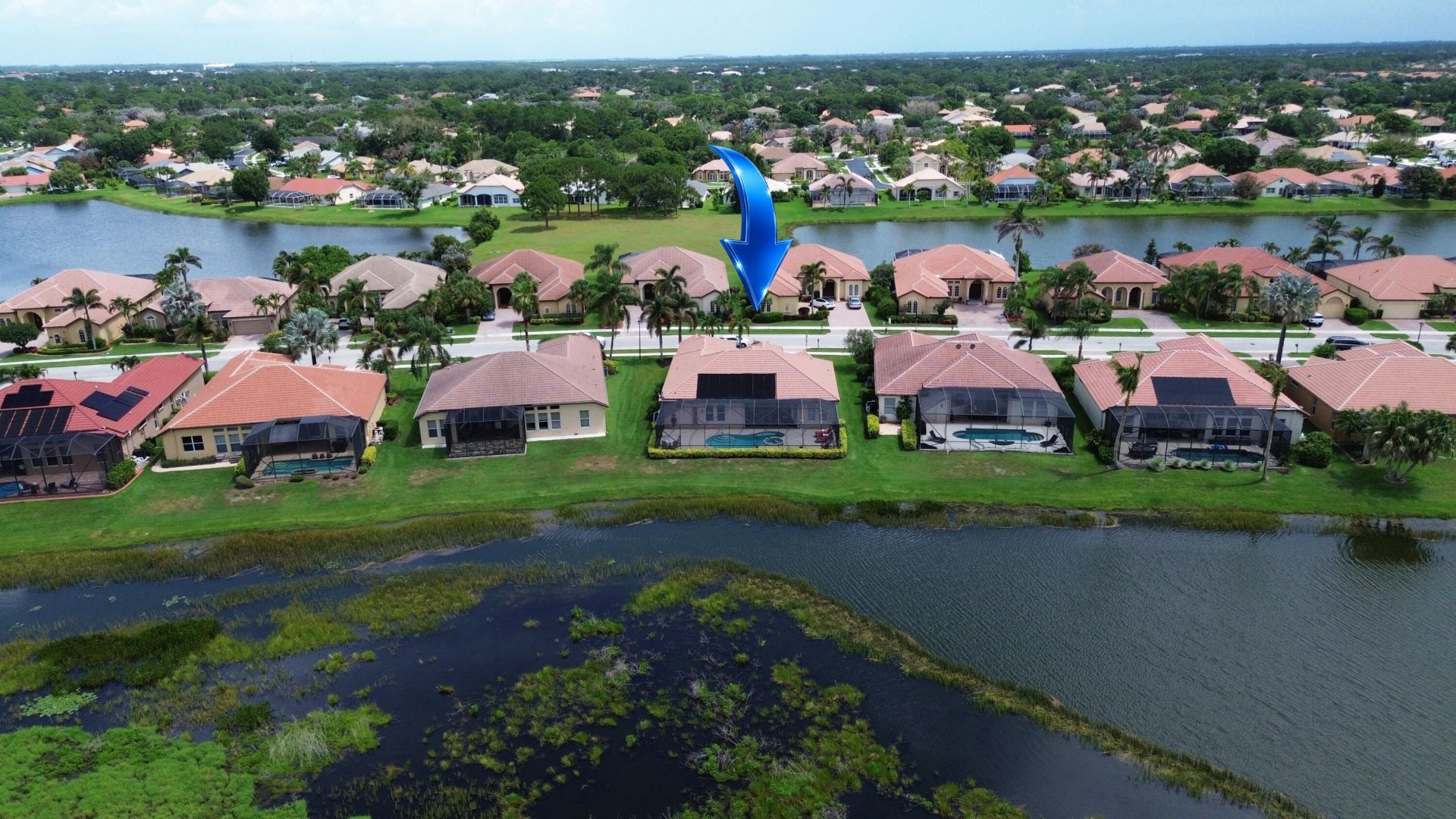 923 SW Grand Reserves Boulevard, Port Saint Lucie, FL 34986 Photo