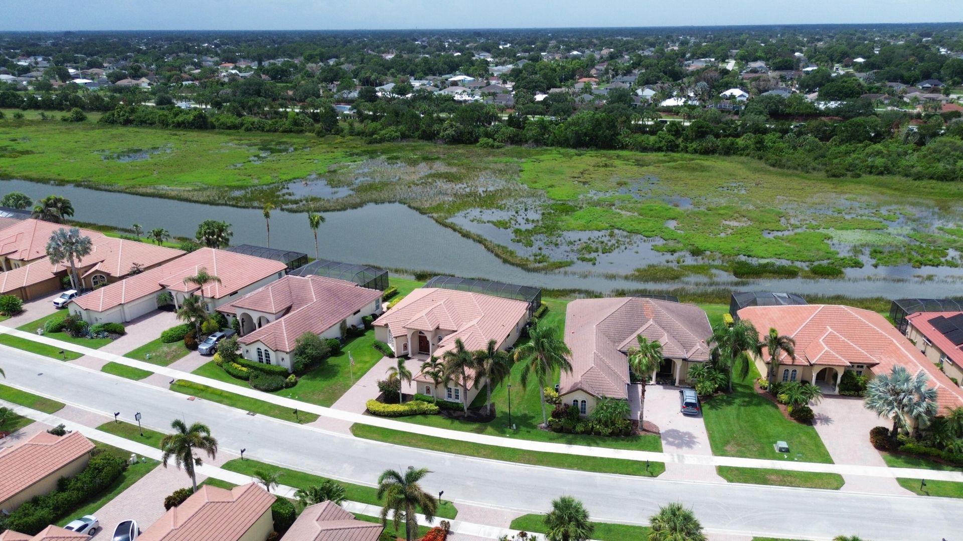 923 SW Grand Reserves Boulevard, Port Saint Lucie, FL 34986 Photo
