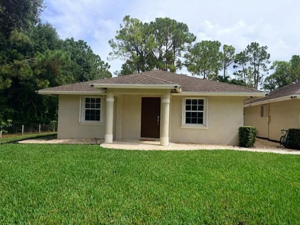 17065 82ND Road N, Unit Guest Hous, The Acreage, FL 33470