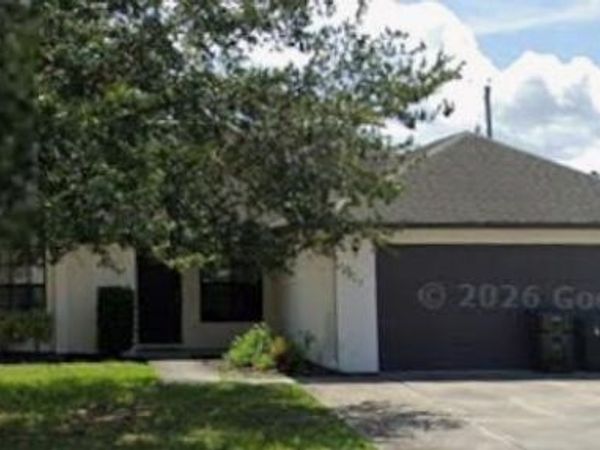 1667 SW California Boulevard, Port Saint Lucie, FL 34953