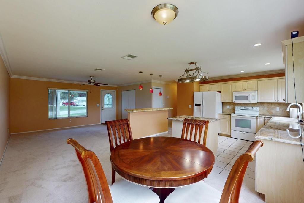 1298 SE Rickenbacker Terrace, Port Saint Lucie, FL 34952 Photo
