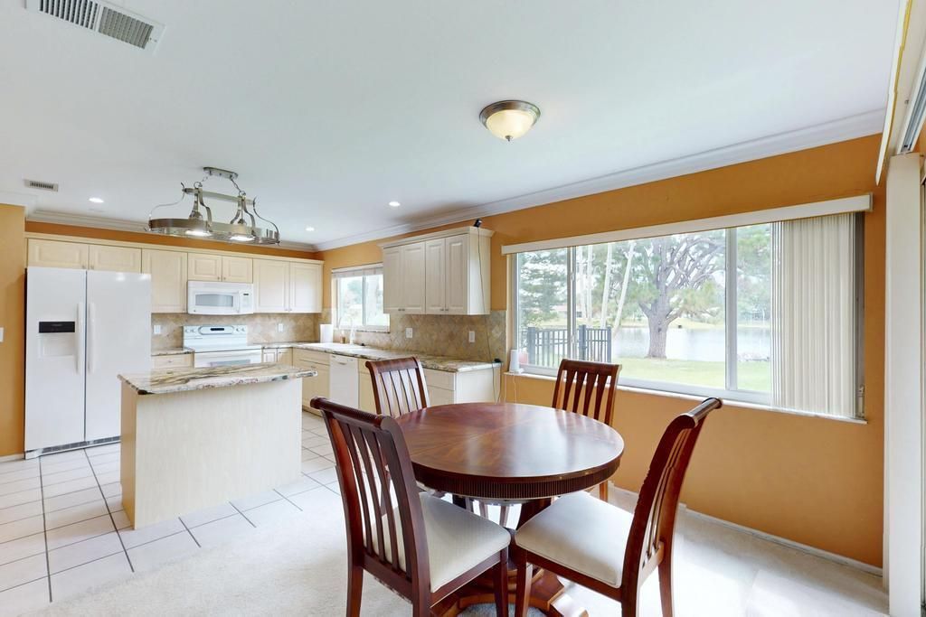 1298 SE Rickenbacker Terrace, Port Saint Lucie, FL 34952 Photo