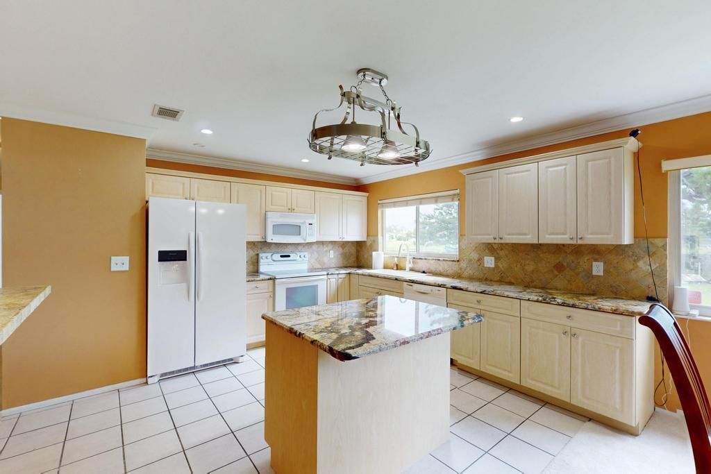1298 SE Rickenbacker Terrace, Port Saint Lucie, FL 34952 Photo
