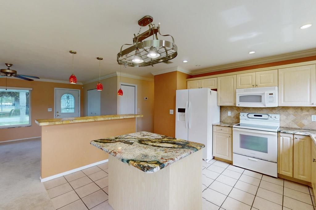 1298 SE Rickenbacker Terrace, Port Saint Lucie, FL 34952 Photo