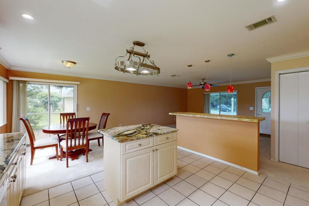 1298 SE Rickenbacker Terrace, Port Saint Lucie, FL 34952 Photo
