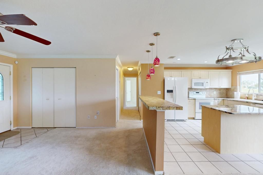 1298 SE Rickenbacker Terrace, Port Saint Lucie, FL 34952 Photo