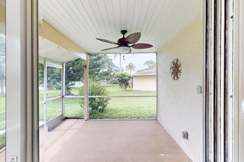 1298 SE Rickenbacker Terrace, Port Saint Lucie, FL 34952 Photo