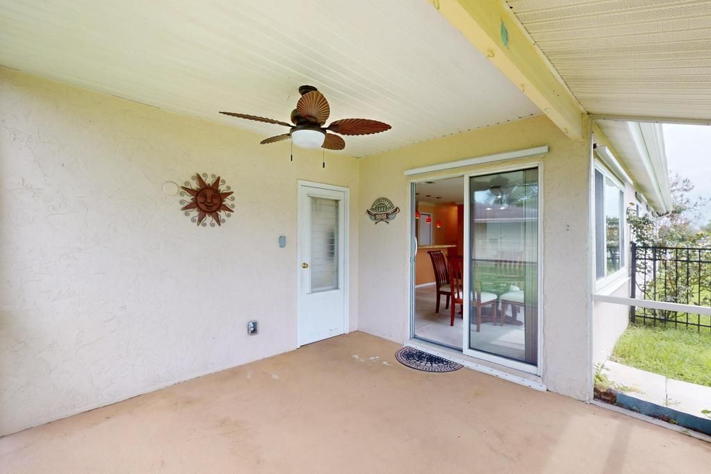 1298 SE Rickenbacker Terrace, Port Saint Lucie, FL 34952 Photo