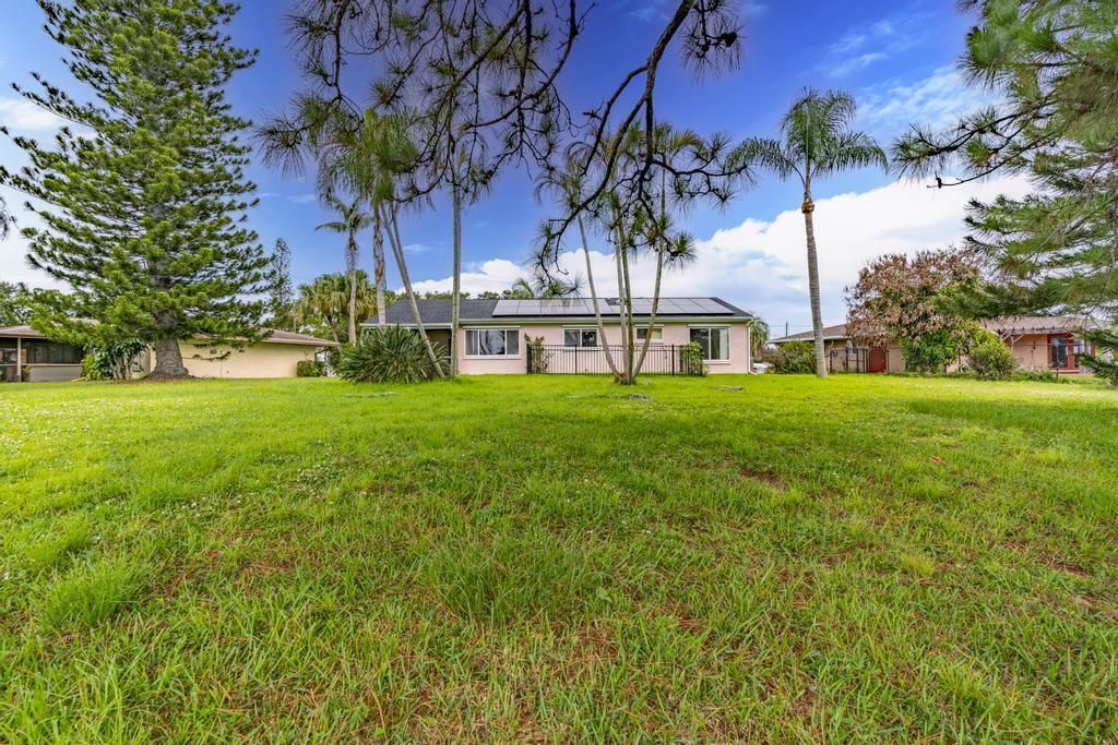 1298 SE Rickenbacker Terrace, Port Saint Lucie, FL 34952 Photo