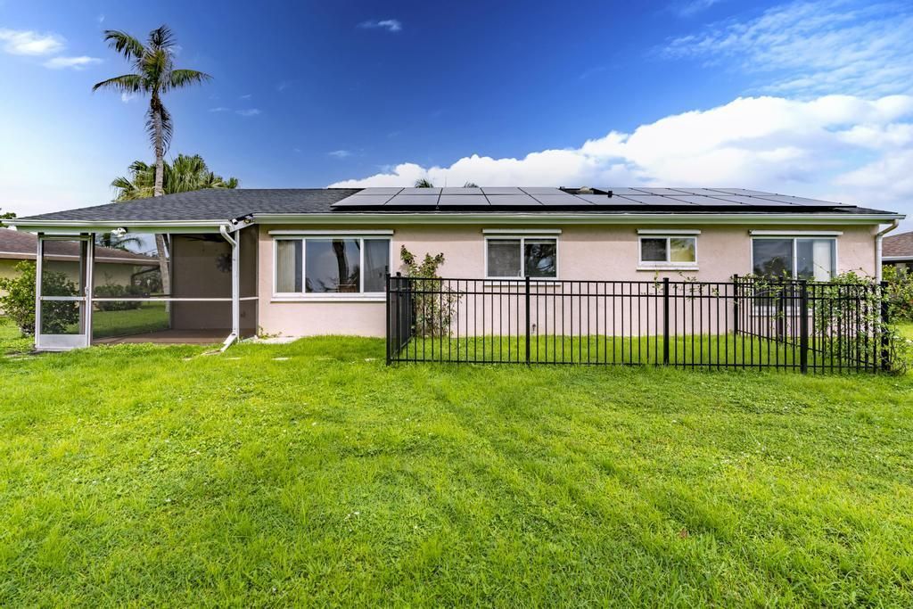 1298 SE Rickenbacker Terrace, Port Saint Lucie, FL 34952 Photo