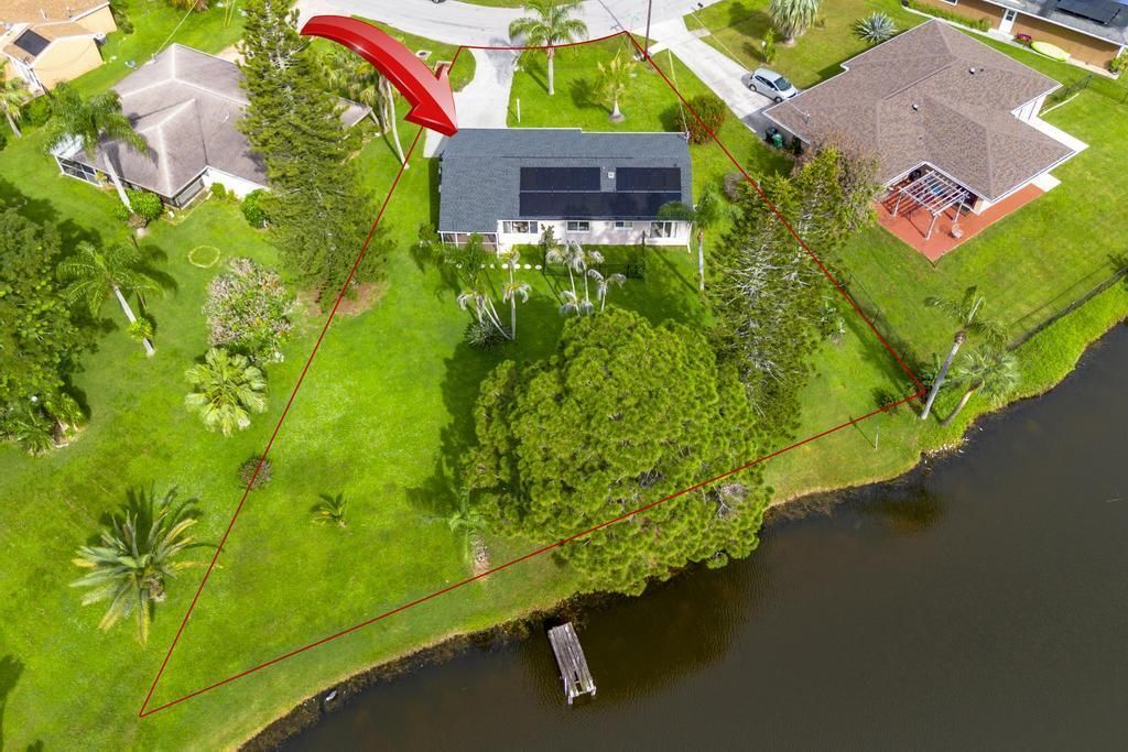 1298 SE Rickenbacker Terrace, Port Saint Lucie, FL 34952 Photo