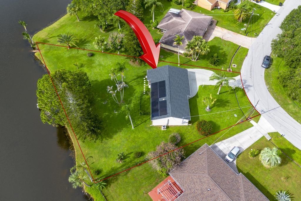 1298 SE Rickenbacker Terrace, Port Saint Lucie, FL 34952 Photo
