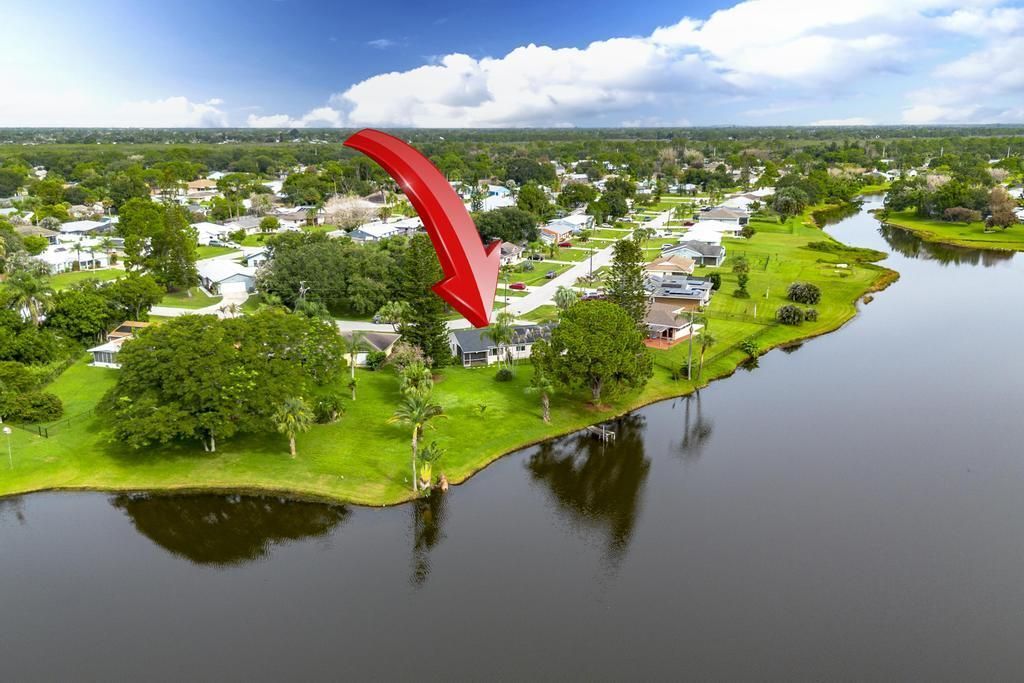 1298 SE Rickenbacker Terrace, Port Saint Lucie, FL 34952 Photo