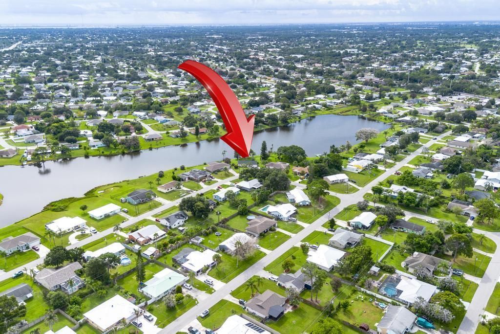 1298 SE Rickenbacker Terrace, Port Saint Lucie, FL 34952 Photo