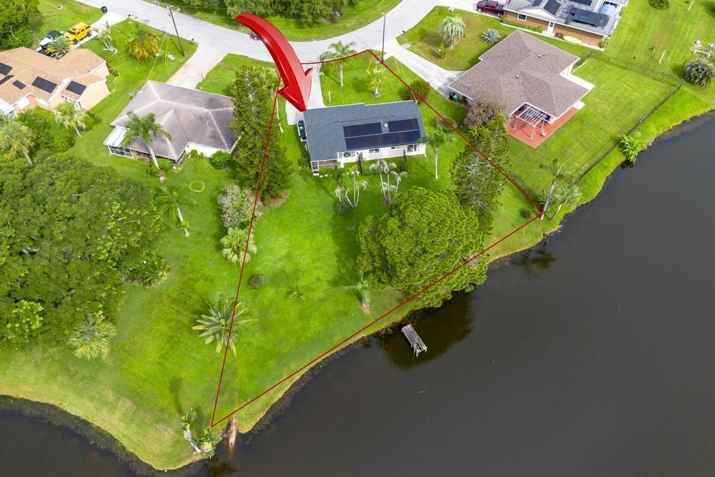 1298 SE Rickenbacker Terrace, Port Saint Lucie, FL 34952 Photo