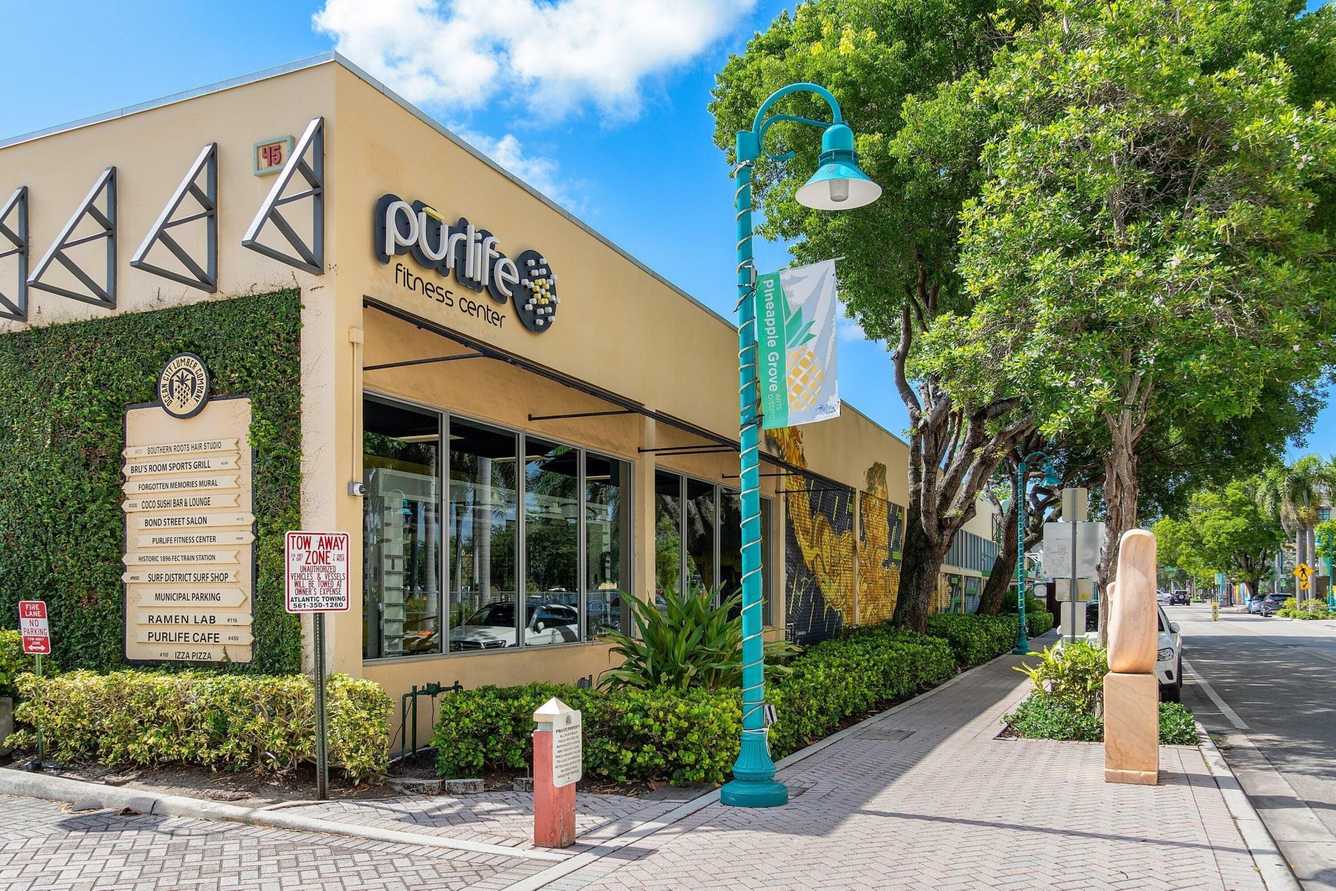 830 Lake Shore Drive, Delray Beach, FL 33444 Photo