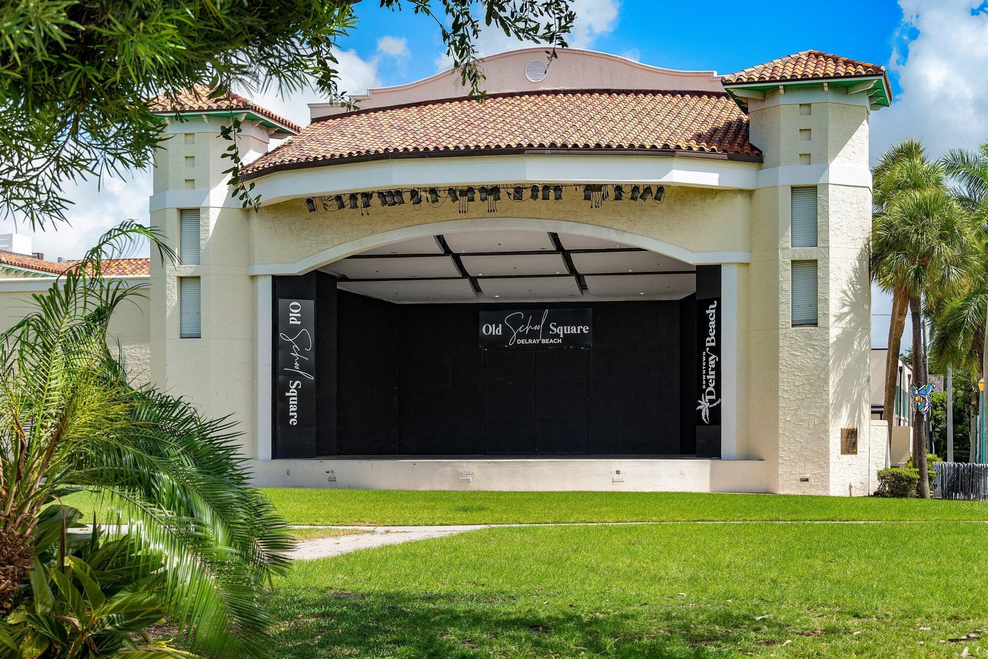 830 Lake Shore Drive, Delray Beach, FL 33444 Photo