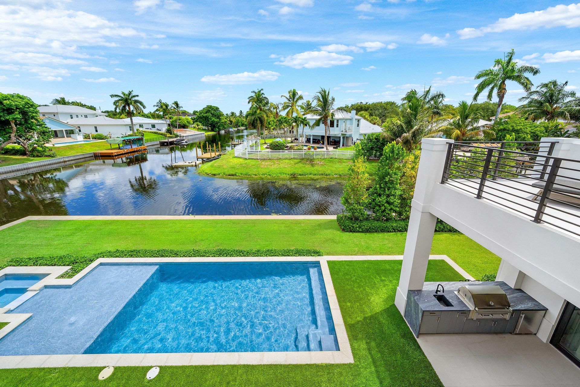 830 Lake Shore Drive, Delray Beach, FL 33444 Photo