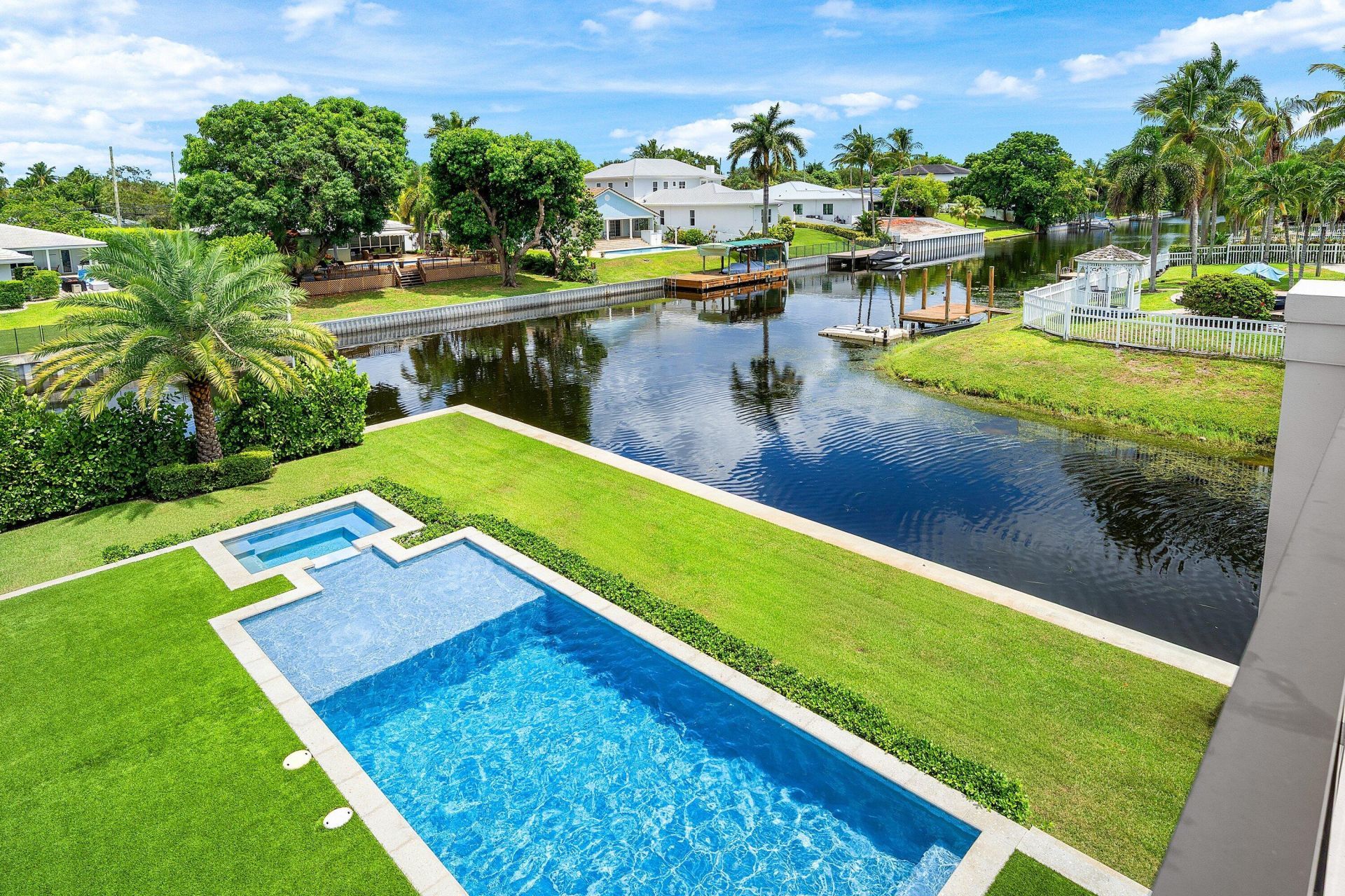 830 Lake Shore Drive, Delray Beach, FL 33444 Photo