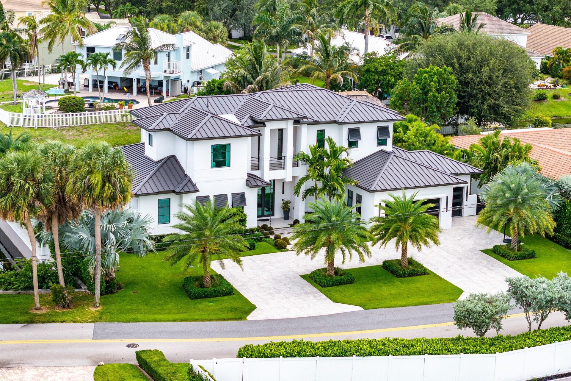 830 Lake Shore Drive, Delray Beach, FL 33444 Photo