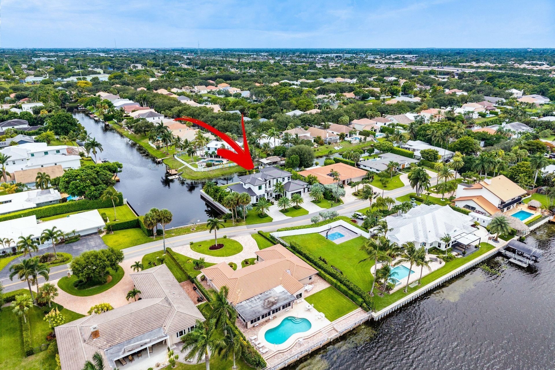 830 Lake Shore Drive, Delray Beach, FL 33444 Photo