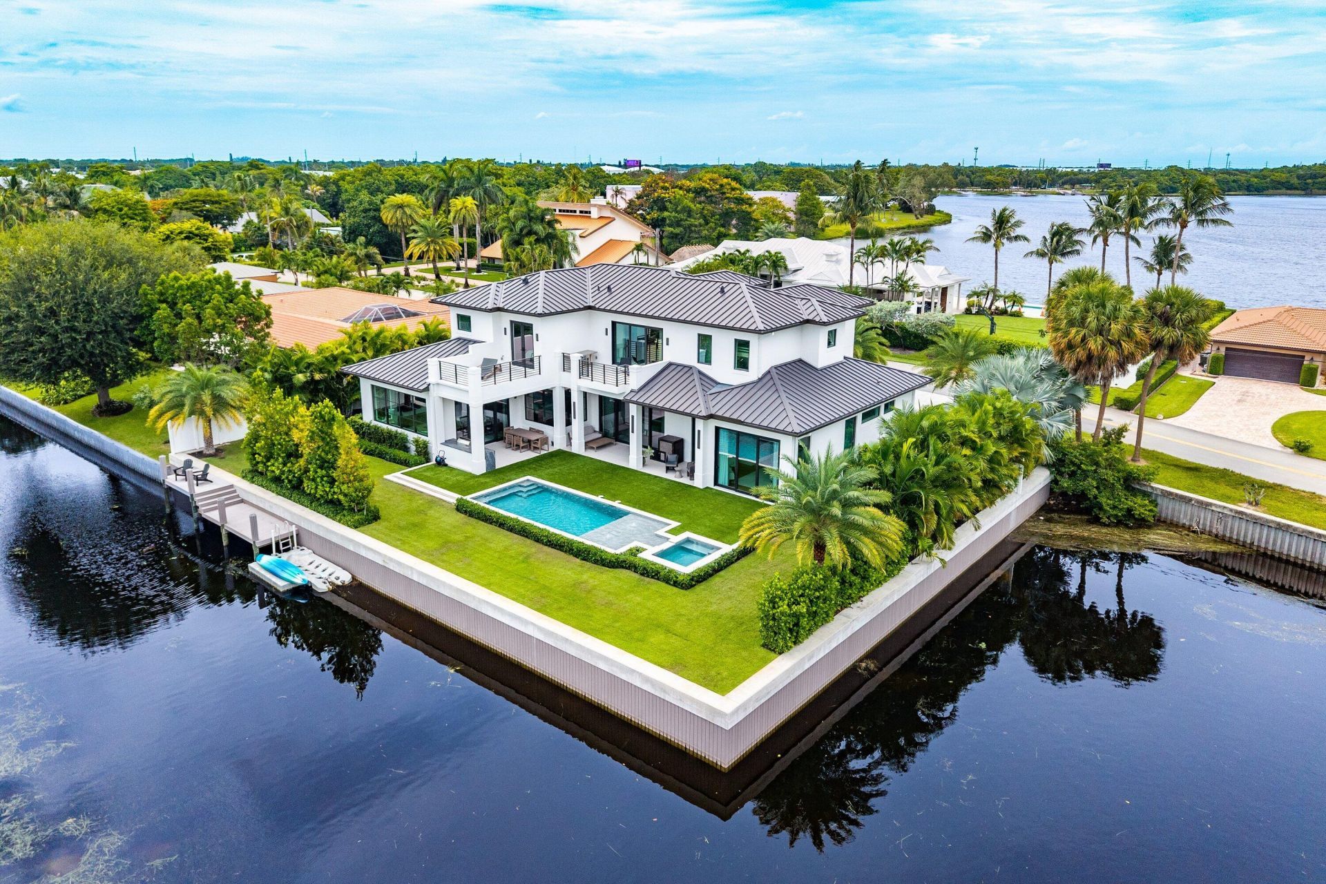 830 Lake Shore Drive, Delray Beach, FL 33444 Photo