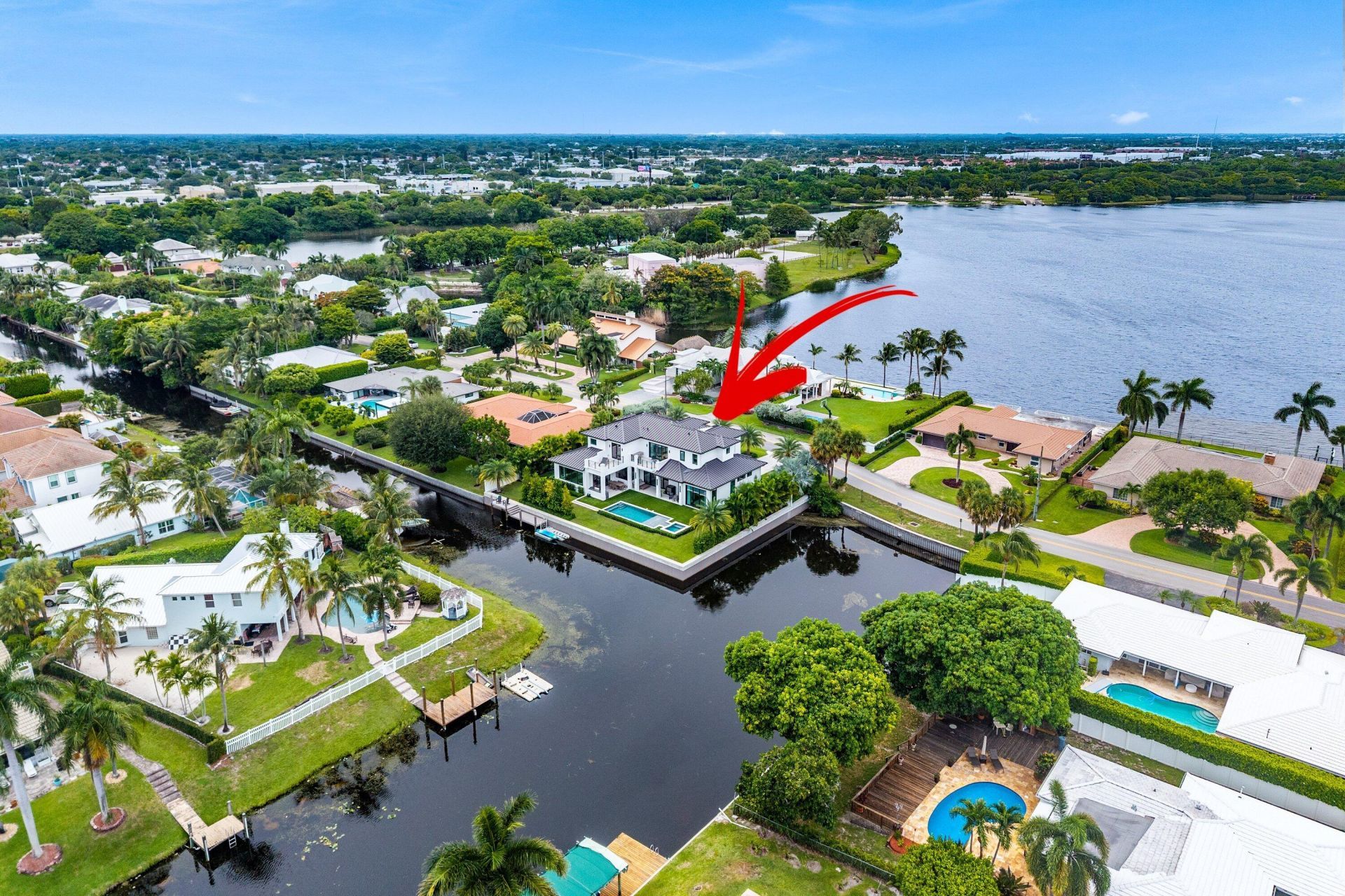 830 Lake Shore Drive, Delray Beach, FL 33444 Photo