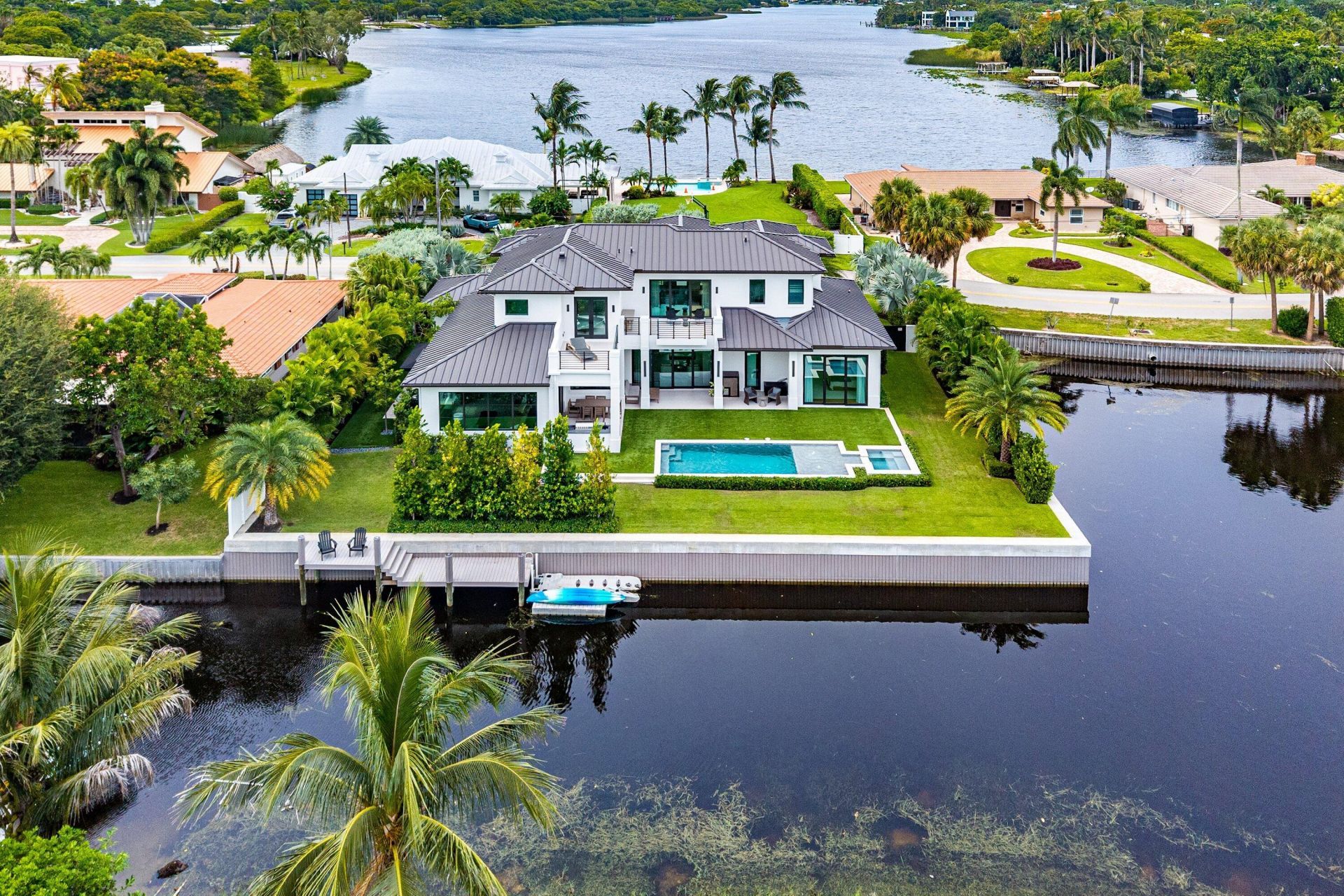 830 Lake Shore Drive, Delray Beach, FL 33444 Photo