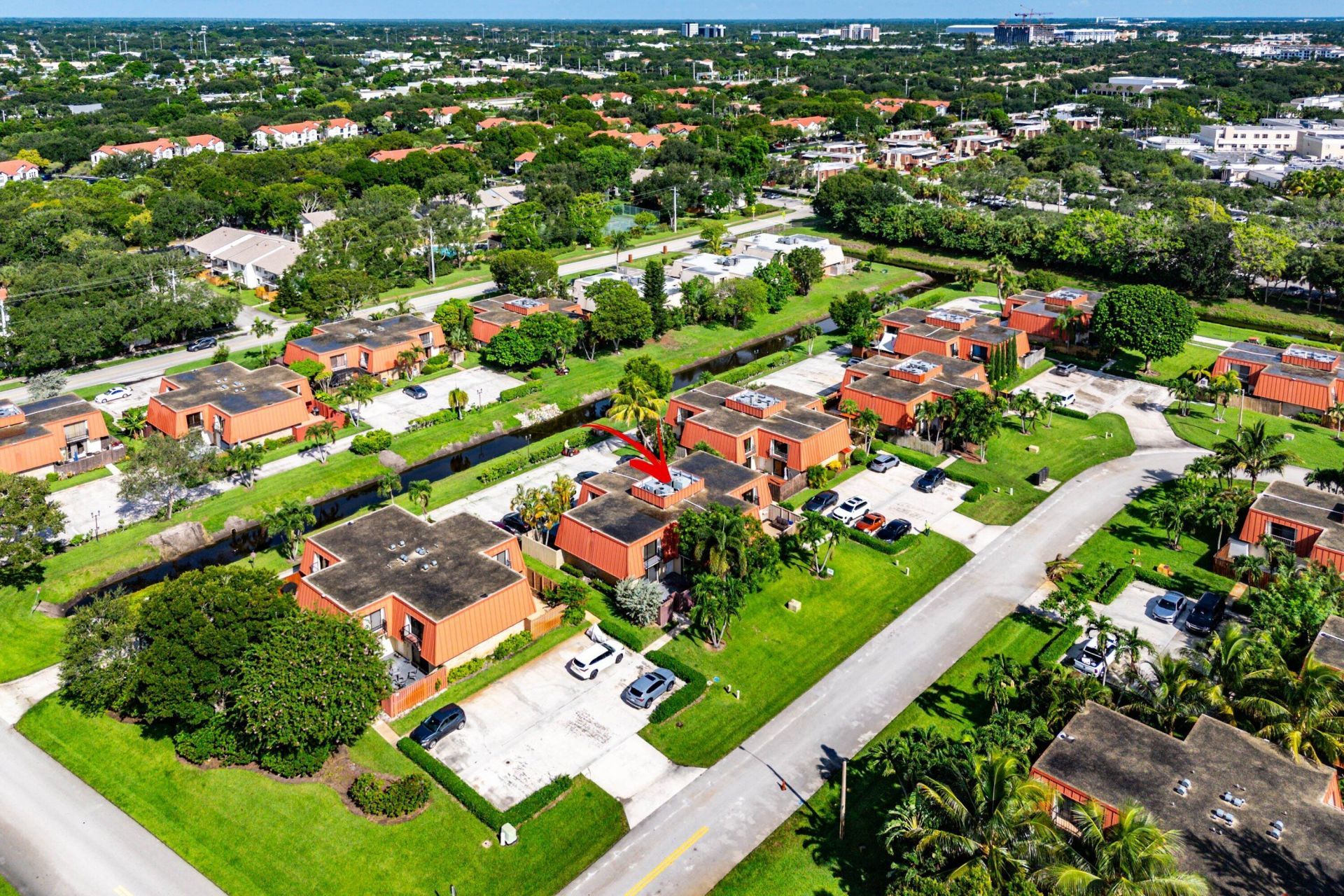 3310 Meridian Way S, Unit A, Palm Beach Gardens, FL 33410 Photo
