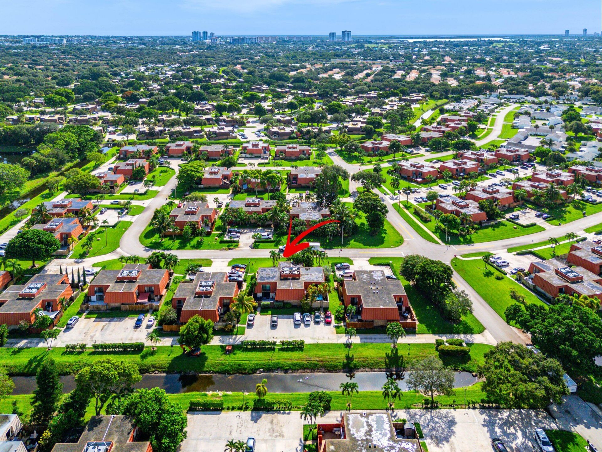 3310 Meridian Way S, Unit A, Palm Beach Gardens, FL 33410 Photo