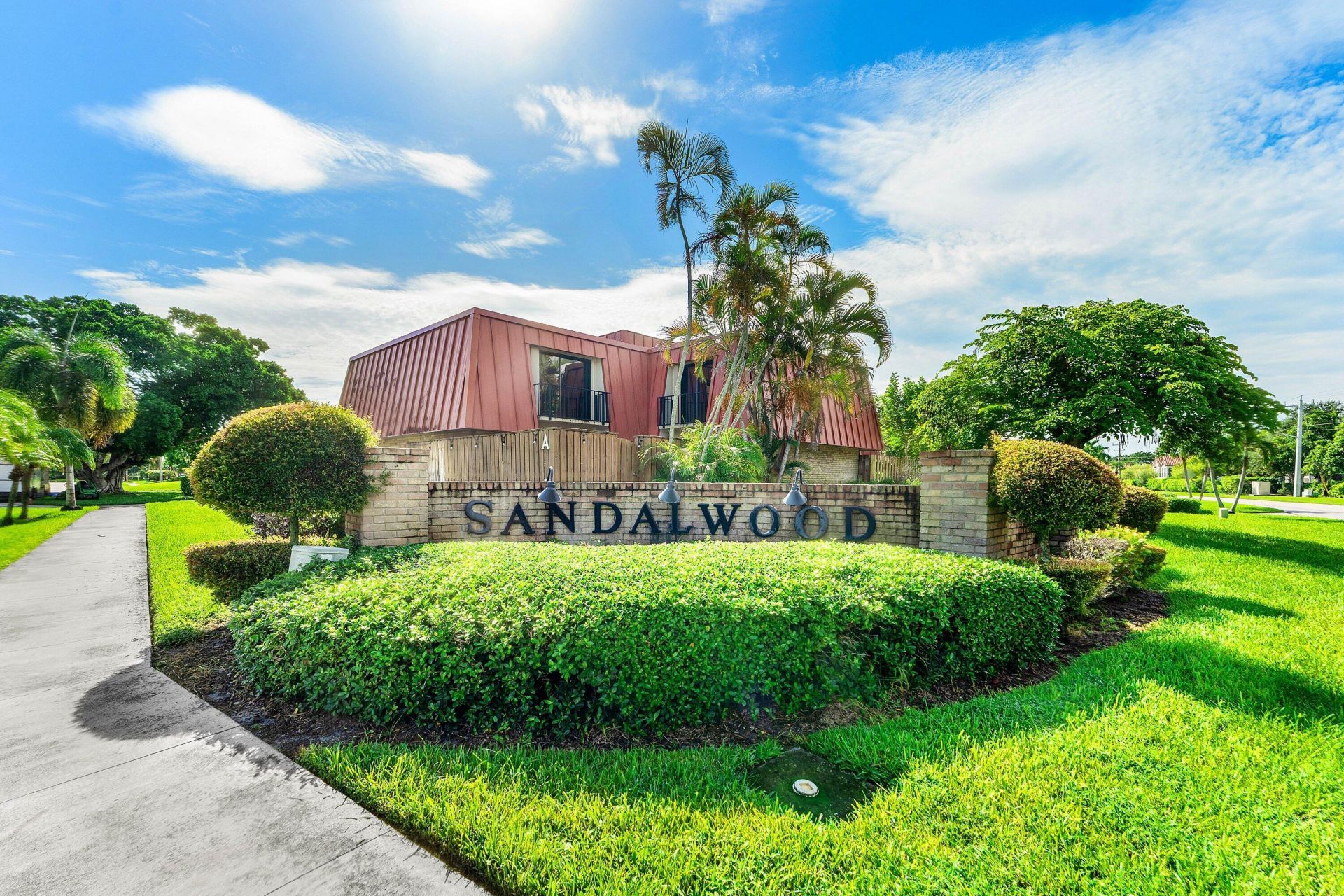 3310 Meridian Way S, Unit A, Palm Beach Gardens, FL 33410 Photo