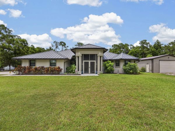 17377 W ALAN BLACK Boulevard, The Acreage, FL 33470