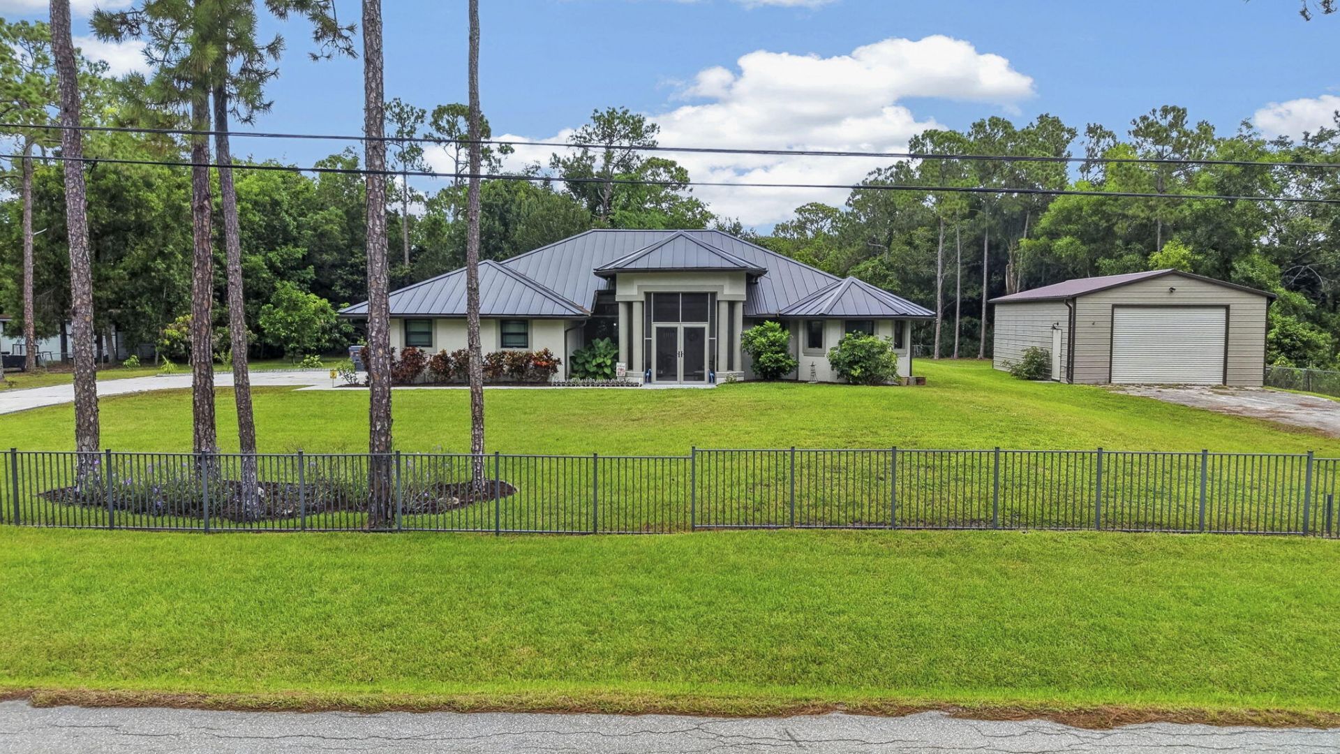 17377 W Alan Black Boulevard, The Acreage, FL 33470 Photo