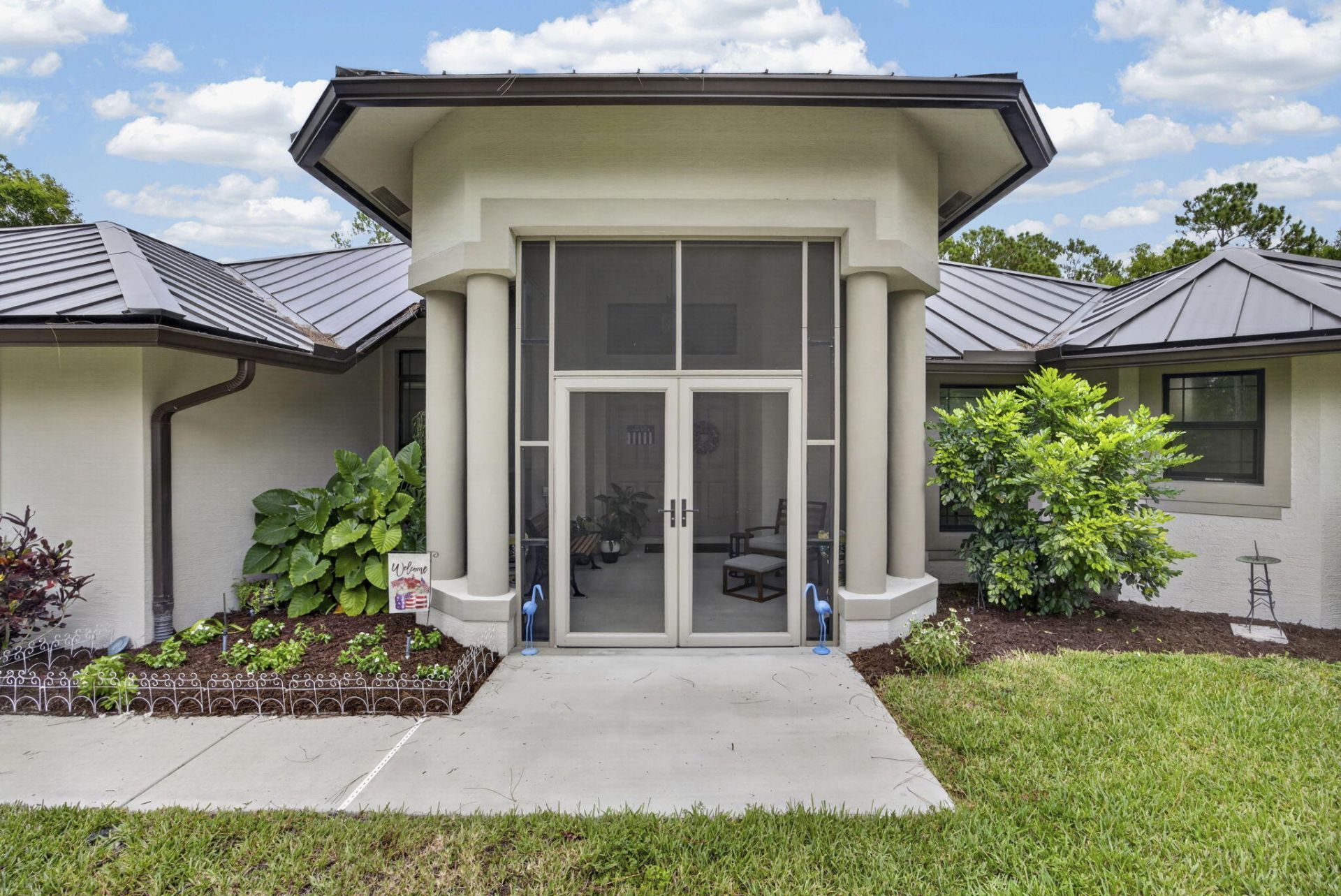 17377 W Alan Black Boulevard, The Acreage, FL 33470 Photo