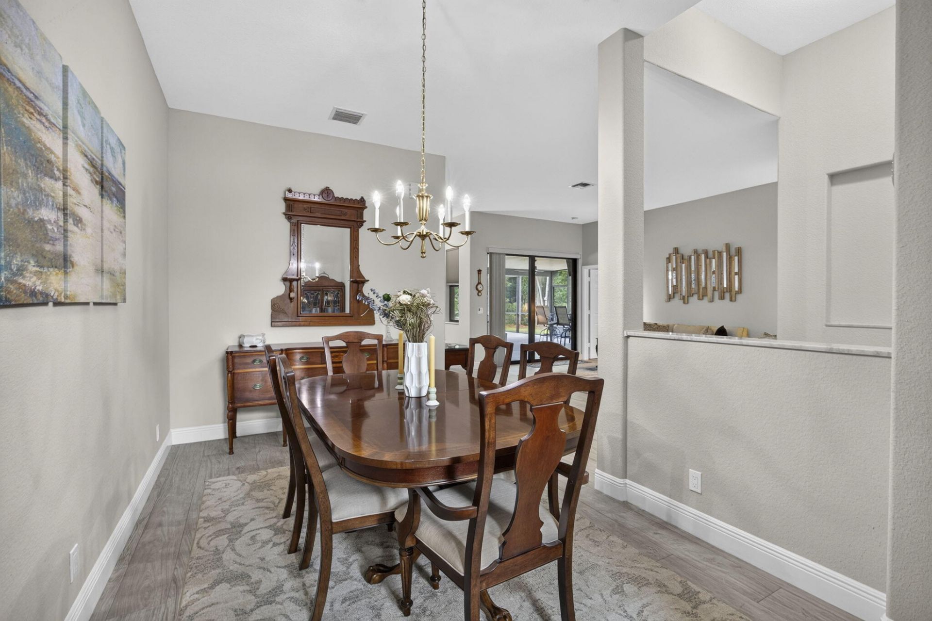 17377 W Alan Black Boulevard, The Acreage, FL 33470 Photo