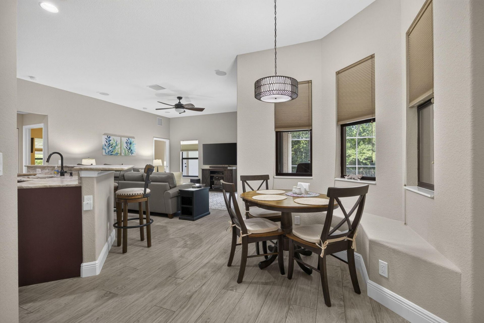 17377 W Alan Black Boulevard, The Acreage, FL 33470 Photo