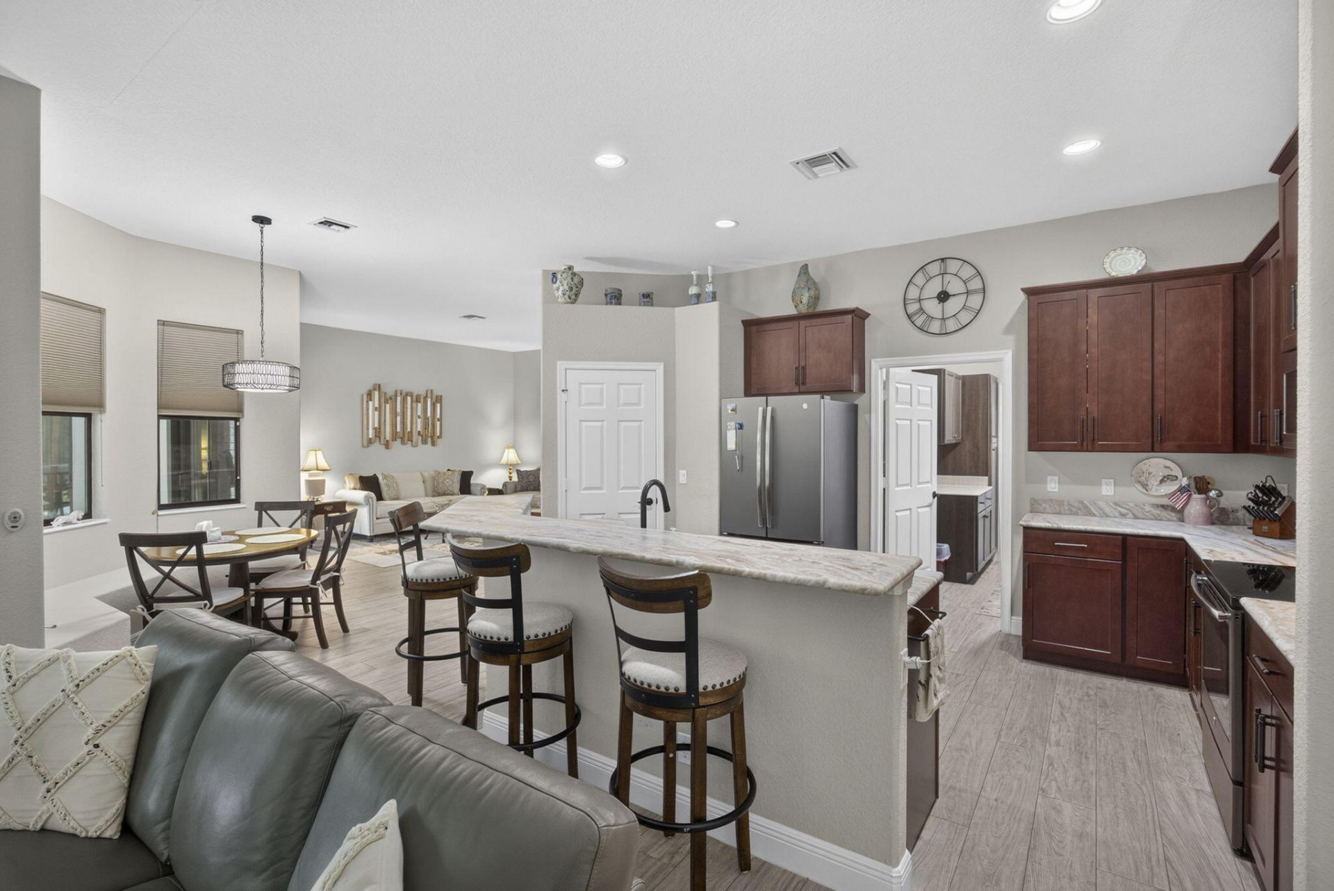 17377 W Alan Black Boulevard, The Acreage, FL 33470 Photo